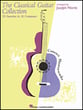 Classical Guitar Collection Guitar and Fretted sheet music cover